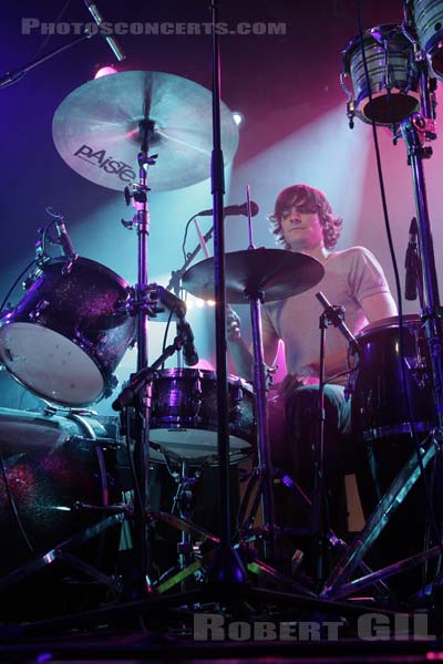 GOTYE - 2008-09-29 - PARIS - Nouveau Casino - 